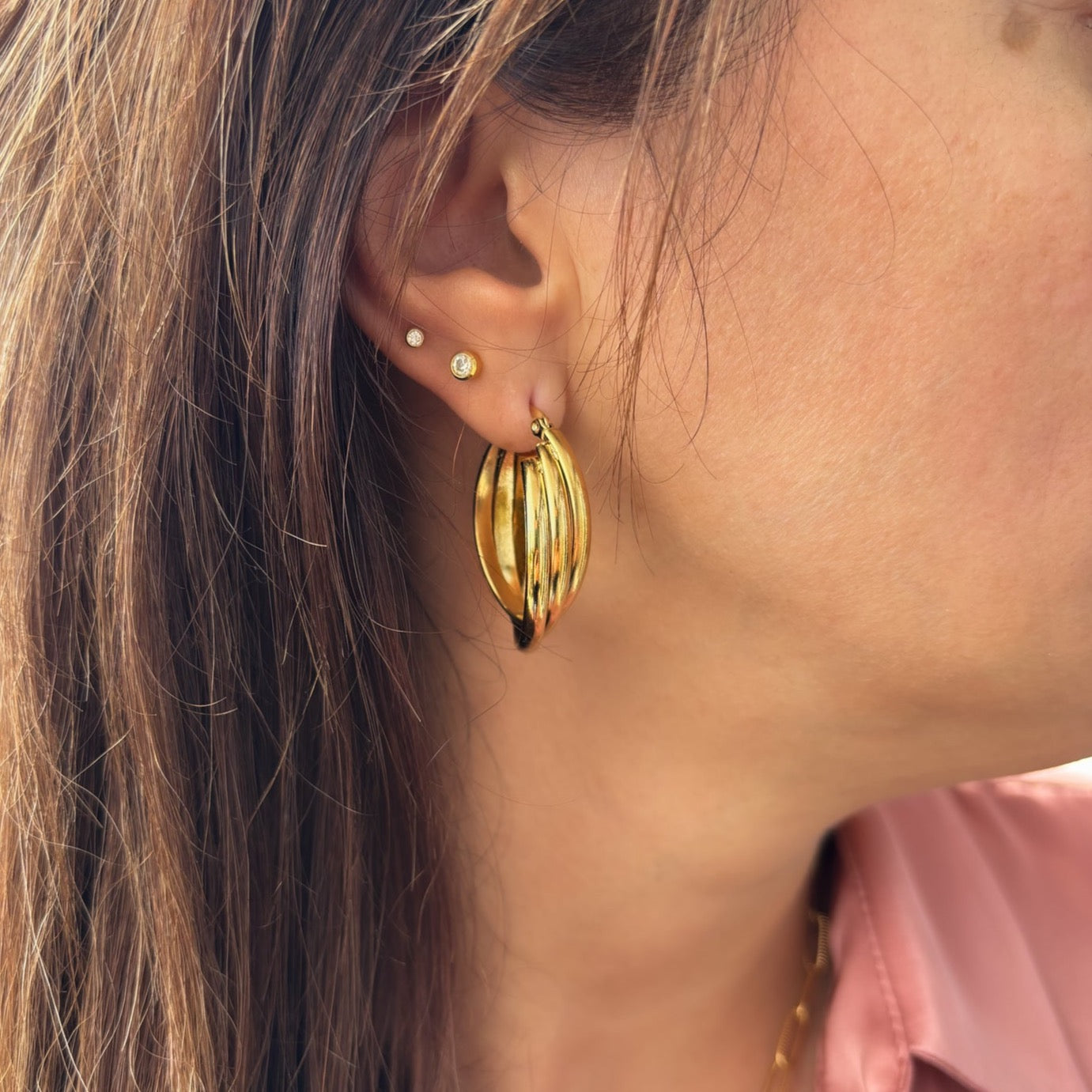 PIETRA EARRINGS