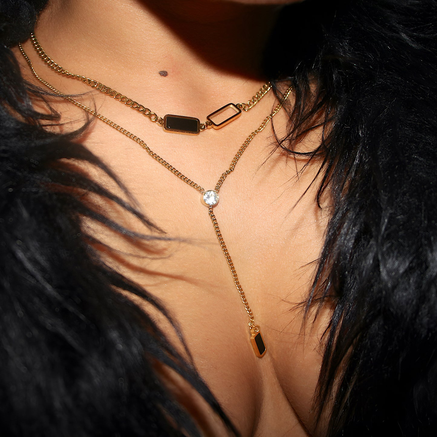 MAVIS NECKLACE