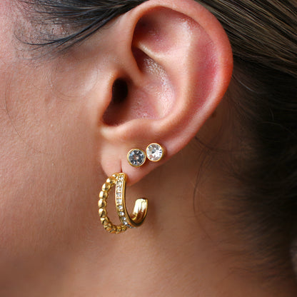 STELLA EARINGS