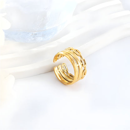 RADIANCE RING