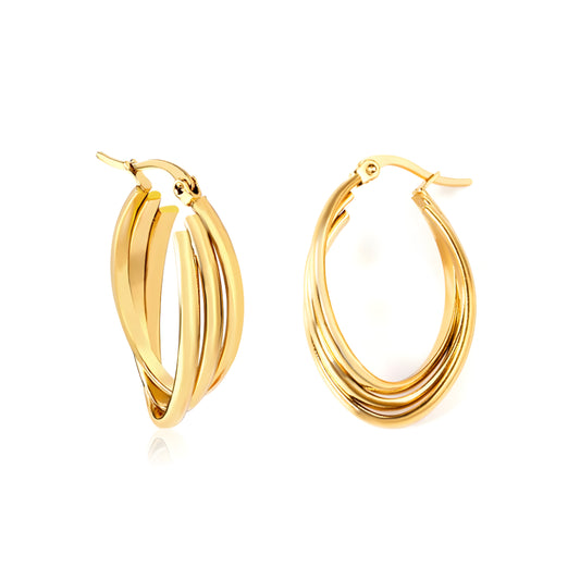 PIETRA EARRINGS